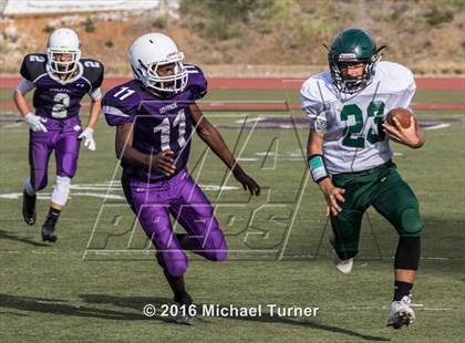 Thumbnail 1 in Red Bluff @ Shasta photogallery.