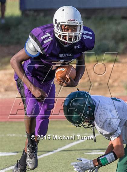 Thumbnail 2 in Red Bluff @ Shasta photogallery.