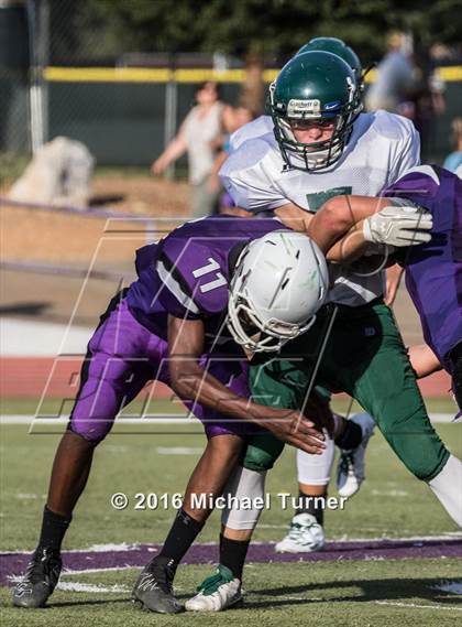 Thumbnail 3 in Red Bluff @ Shasta photogallery.