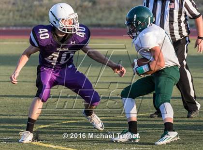 Thumbnail 1 in Red Bluff @ Shasta photogallery.