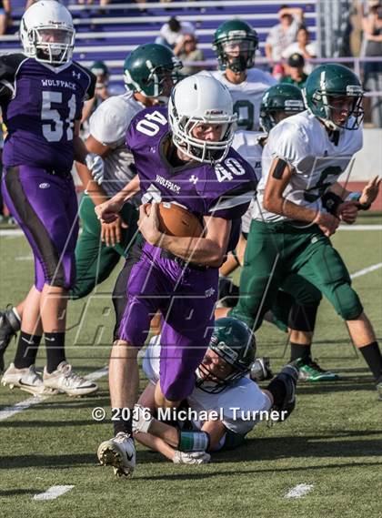 Thumbnail 3 in Red Bluff @ Shasta photogallery.