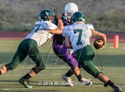 Thumbnail 1 in Red Bluff @ Shasta photogallery.