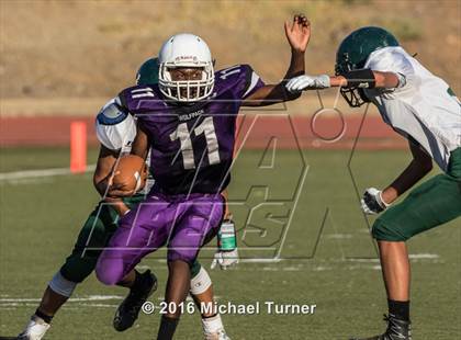 Thumbnail 1 in Red Bluff @ Shasta photogallery.