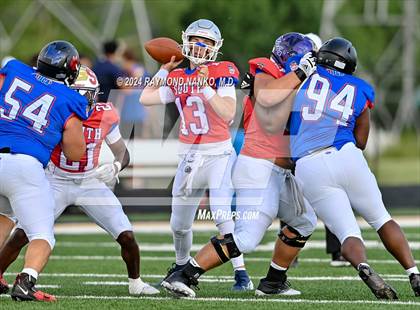 Thumbnail 1 in Murat Shriner North South All Star Classic photogallery.