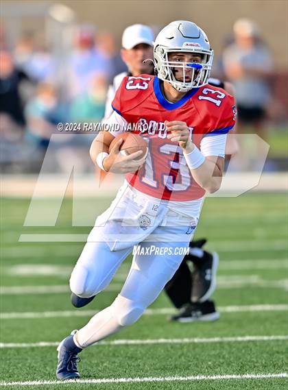 Thumbnail 1 in Murat Shriner North South All Star Classic photogallery.