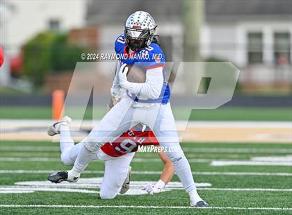 Thumbnail 1 in Murat Shriner North South All Star Classic photogallery.