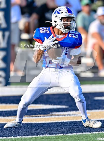 Thumbnail 1 in Murat Shriner North South All Star Classic photogallery.