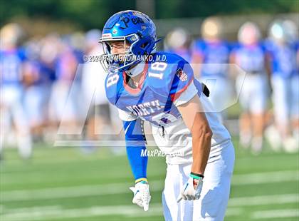 Thumbnail 1 in Murat Shriner North South All Star Classic photogallery.