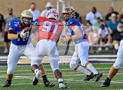Thumbnail 2 in Murat Shriner North South All Star Classic photogallery.