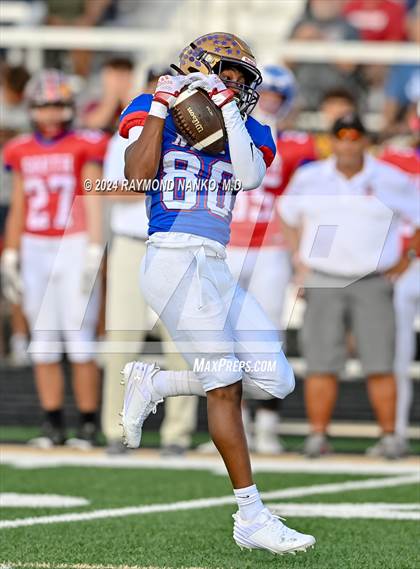 Thumbnail 1 in Murat Shriner North South All Star Classic photogallery.