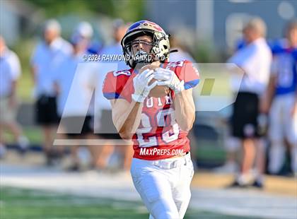 Thumbnail 2 in Murat Shriner North South All Star Classic photogallery.