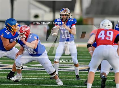 Thumbnail 2 in Murat Shriner North South All Star Classic photogallery.