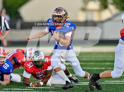 Thumbnail 2 in Murat Shriner North South All Star Classic photogallery.