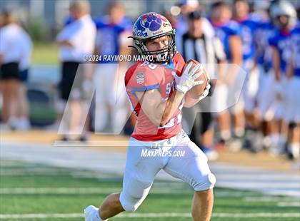 Thumbnail 2 in Murat Shriner North South All Star Classic photogallery.
