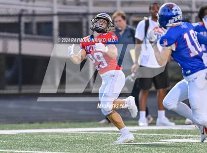 Thumbnail 1 in Murat Shriner North South All Star Classic photogallery.