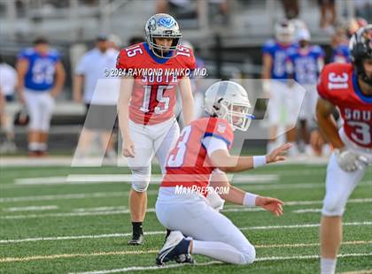 Thumbnail 2 in Murat Shriner North South All Star Classic photogallery.