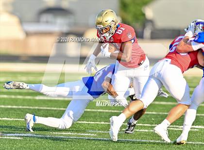 Thumbnail 3 in Murat Shriner North South All Star Classic photogallery.