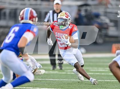 Thumbnail 2 in Murat Shriner North South All Star Classic photogallery.