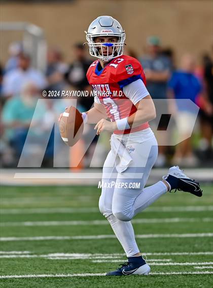 Thumbnail 3 in Murat Shriner North South All Star Classic photogallery.