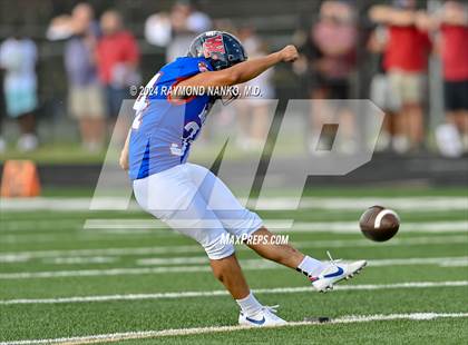 Thumbnail 2 in Murat Shriner North South All Star Classic photogallery.