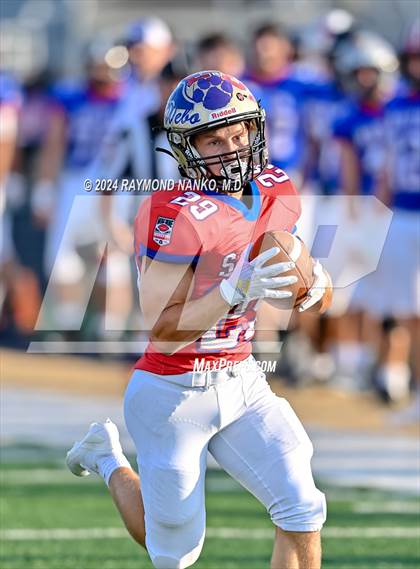 Thumbnail 3 in Murat Shriner North South All Star Classic photogallery.