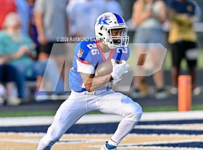 Thumbnail 2 in Murat Shriner North South All Star Classic photogallery.