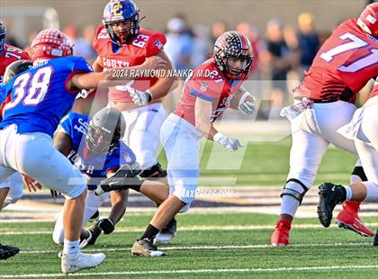 Thumbnail 2 in Murat Shriner North South All Star Classic photogallery.