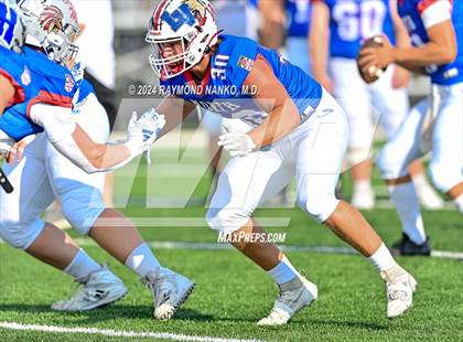 Thumbnail 3 in Murat Shriner North South All Star Classic photogallery.