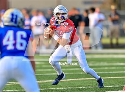 Thumbnail 3 in Murat Shriner North South All Star Classic photogallery.