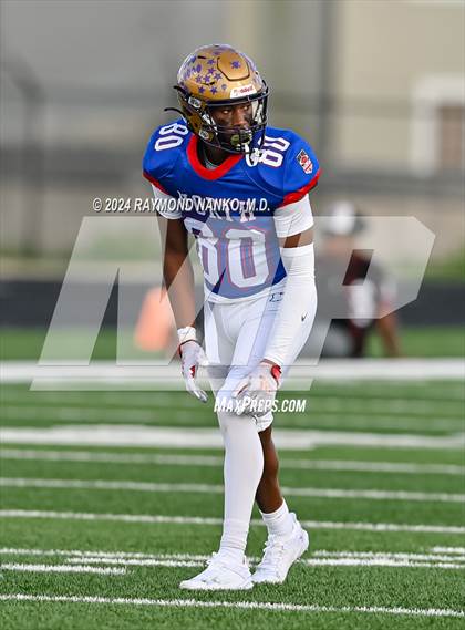 Thumbnail 3 in Murat Shriner North South All Star Classic photogallery.