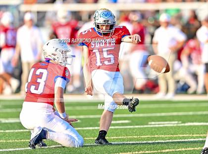Thumbnail 2 in Murat Shriner North South All Star Classic photogallery.