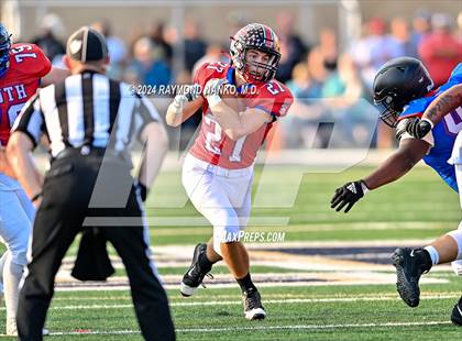 Thumbnail 3 in Murat Shriner North South All Star Classic photogallery.