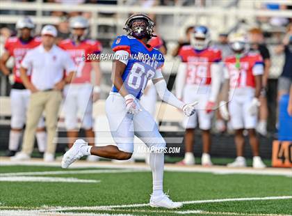 Thumbnail 3 in Murat Shriner North South All Star Classic photogallery.