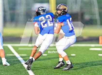 Thumbnail 2 in Murat Shriner North South All Star Classic photogallery.