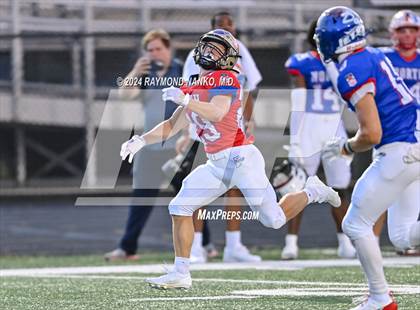 Thumbnail 3 in Murat Shriner North South All Star Classic photogallery.