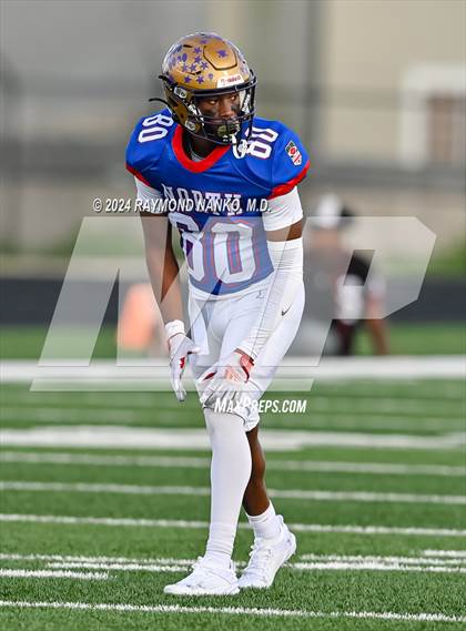 Thumbnail 1 in Murat Shriner North South All Star Classic photogallery.