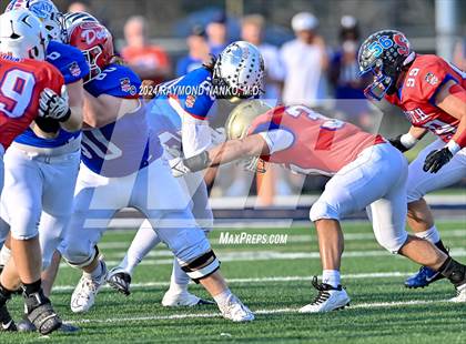 Thumbnail 3 in Murat Shriner North South All Star Classic photogallery.