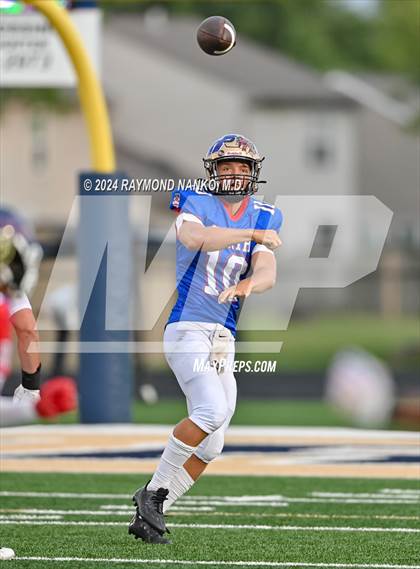 Thumbnail 1 in Murat Shriner North South All Star Classic photogallery.
