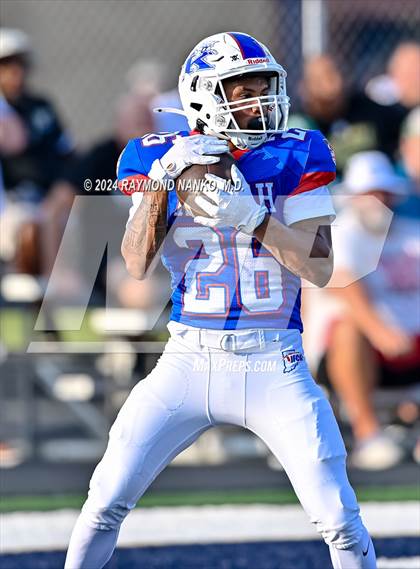 Thumbnail 3 in Murat Shriner North South All Star Classic photogallery.