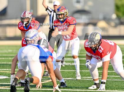 Thumbnail 3 in Murat Shriner North South All Star Classic photogallery.