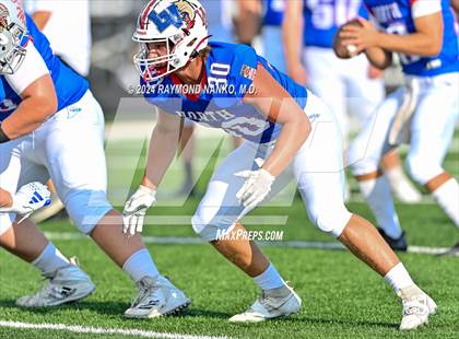Thumbnail 2 in Murat Shriner North South All Star Classic photogallery.