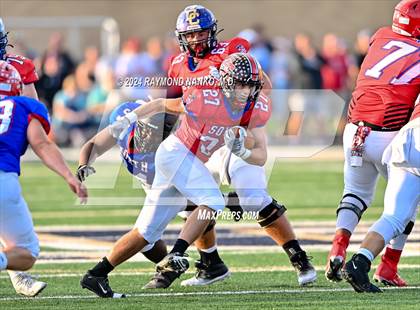 Thumbnail 3 in Murat Shriner North South All Star Classic photogallery.