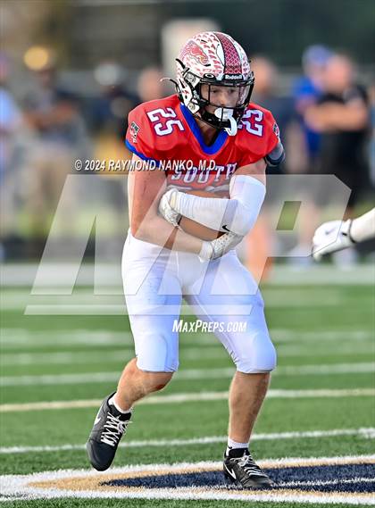 Thumbnail 1 in Murat Shriner North South All Star Classic photogallery.