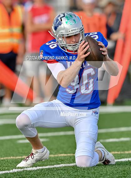Thumbnail 1 in Murat Shriner North South All Star Classic photogallery.