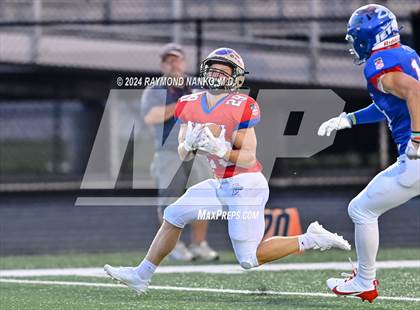 Thumbnail 3 in Murat Shriner North South All Star Classic photogallery.