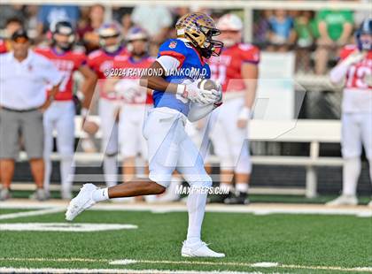 Thumbnail 3 in Murat Shriner North South All Star Classic photogallery.