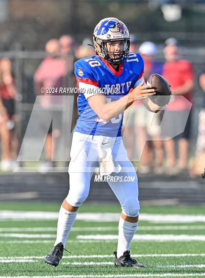 Thumbnail 1 in Murat Shriner North South All Star Classic photogallery.