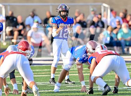 Thumbnail 3 in Murat Shriner North South All Star Classic photogallery.