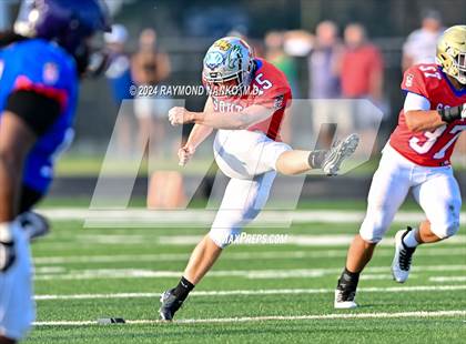 Thumbnail 1 in Murat Shriner North South All Star Classic photogallery.