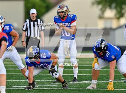 Thumbnail 1 in Murat Shriner North South All Star Classic photogallery.